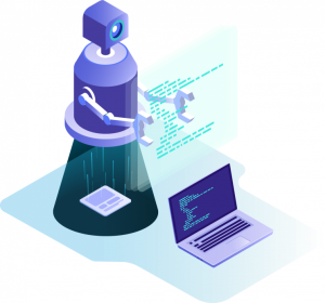 Разработка сайта для автоматизации бизнес-процессов в Лагосе