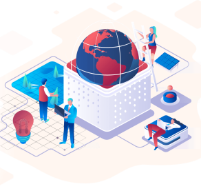 Разработка сложных сайтов для построения систем коммуникации в Лагосе