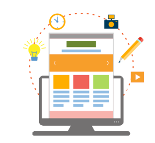 Разработка корпоративного портала в Лагосе