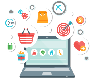 Разработка площадки электронной коммерции в Лагосе