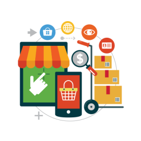 Разработка сложного сайта для сферы логистики в Лагосе